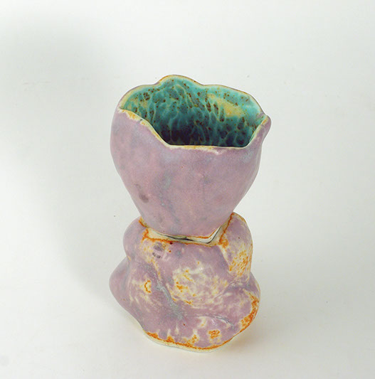 North wind shot glass 2